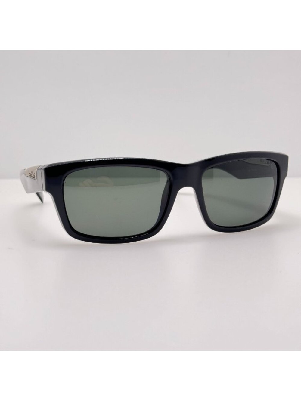 Bolle Sunglasses 11831 Jude KL Black Polarized